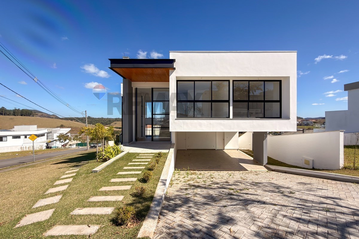 casa em Rua Maripá, 965, Alphaville, Juiz de Fora, Minas Gerais, 36037892