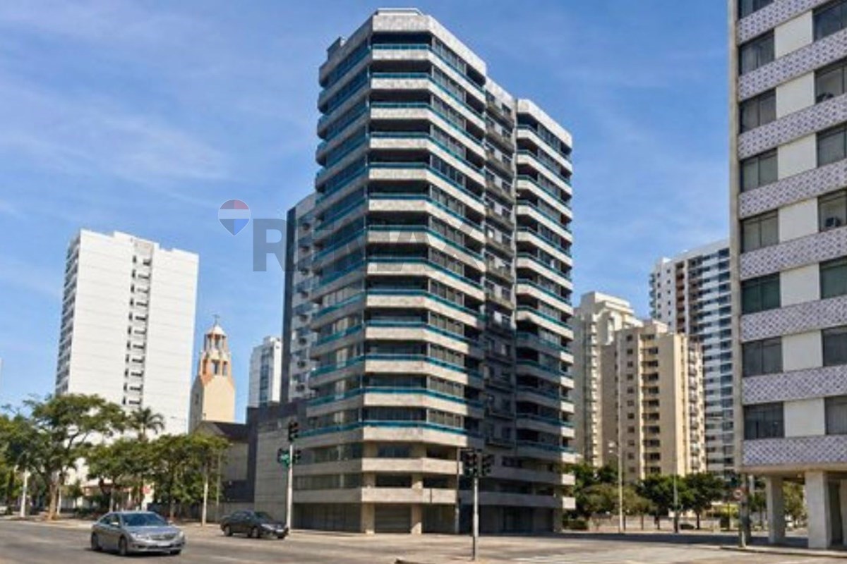 apartamento em Avenida Barão do Rio Branco, 2808, Centro, Juiz de Fora, Minas Gerais, 36016311