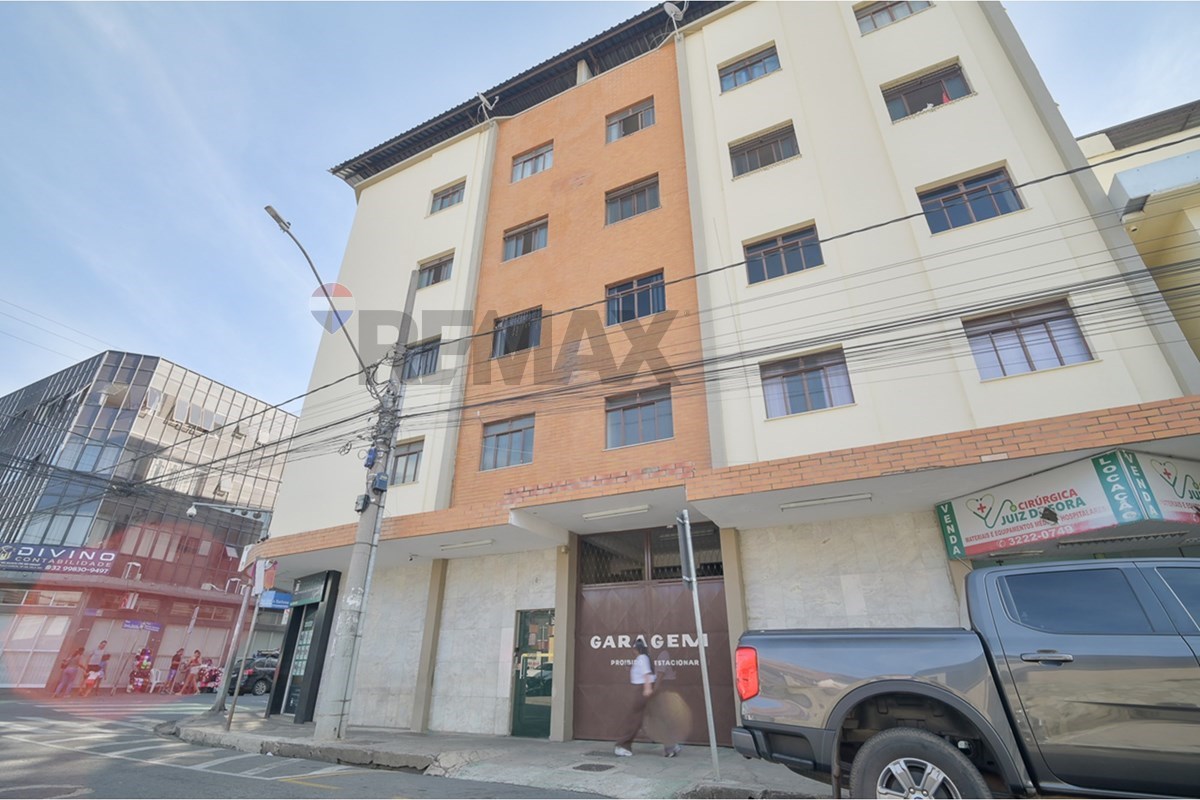 apartamento em Rua Paulo Garcia, 245 - Em frente ao Banco Bradesco - Benfica, Juiz de Fora, Minas Gerais, 36090-340