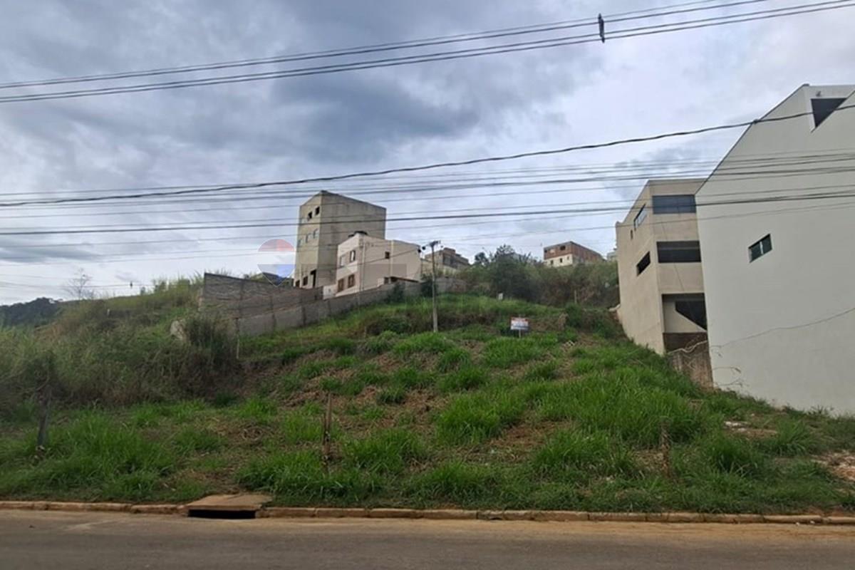 terreno em Avenida Fernando Senra, lote 3, Terras Altas, Juiz de Fora, Minas Gerais, 36073200