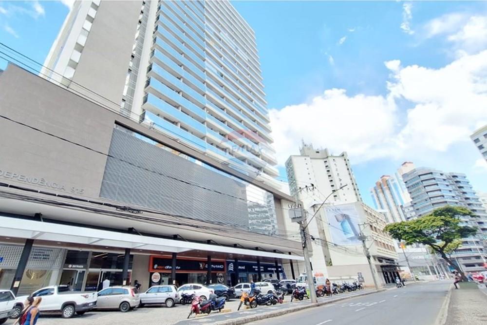 apartamento em Av. Presidente Itamar Franco, 915 - Independência 915 - Centro, Juiz de Fora, Minas Gerais, 36010-021