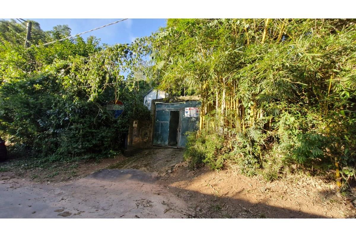 terreno em Rua Afonso Bazarela Barra, 62 - Granjas Betânia - Granjas Betânia, Juiz de Fora, Minas Gerais, 36047510