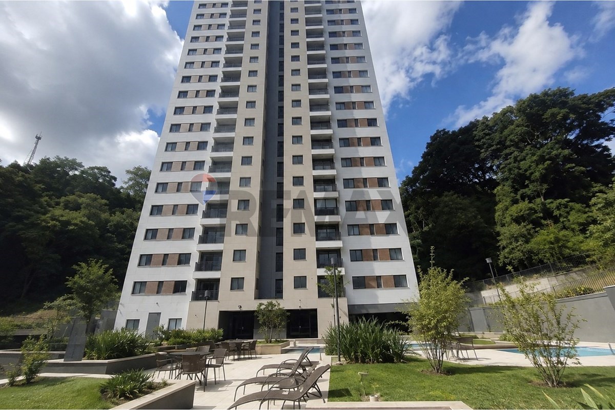 apartamento em Bom Pastor, Juiz de Fora, Minas Gerais, 36021-010