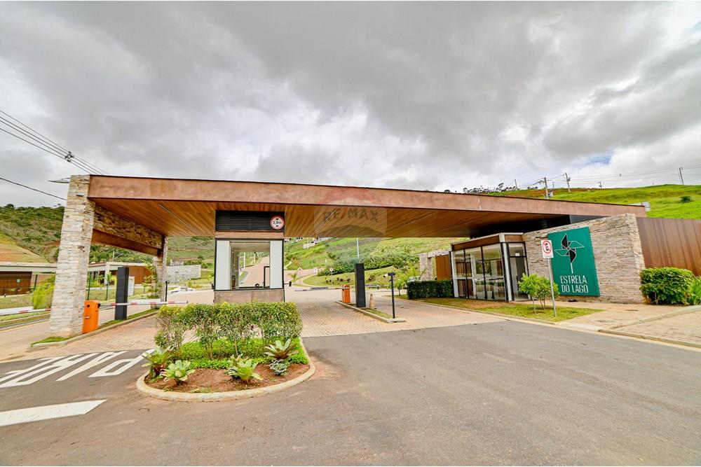 terreno em R. Prof. Virgilio Pereira da Silva, 2095 - Próximo ao clube - Vina Del Mar, Juiz de Fora, Minas Gerais, 36037-720