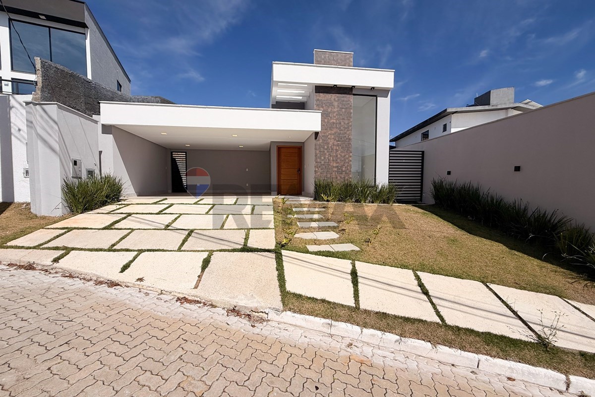 casa em Rua Rua Castro Alvim, 3 - Condomínio Via do Sol - Santos Dumont, Juiz de Fora, Minas Gerais, 36036446