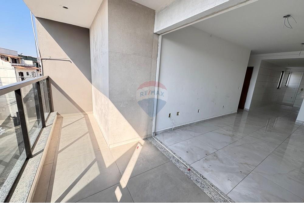 apartamento em Santa Catarina, Juiz de Fora, Minas Gerais, 36036-100