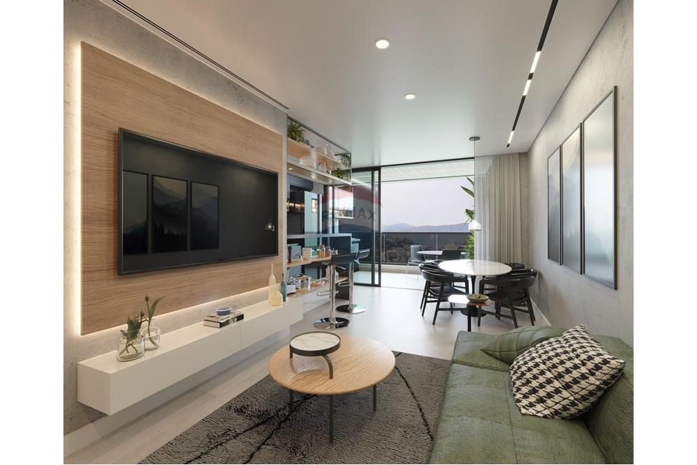 apartamento em Bom Pastor, Juiz de Fora, Minas Gerais, 36026500