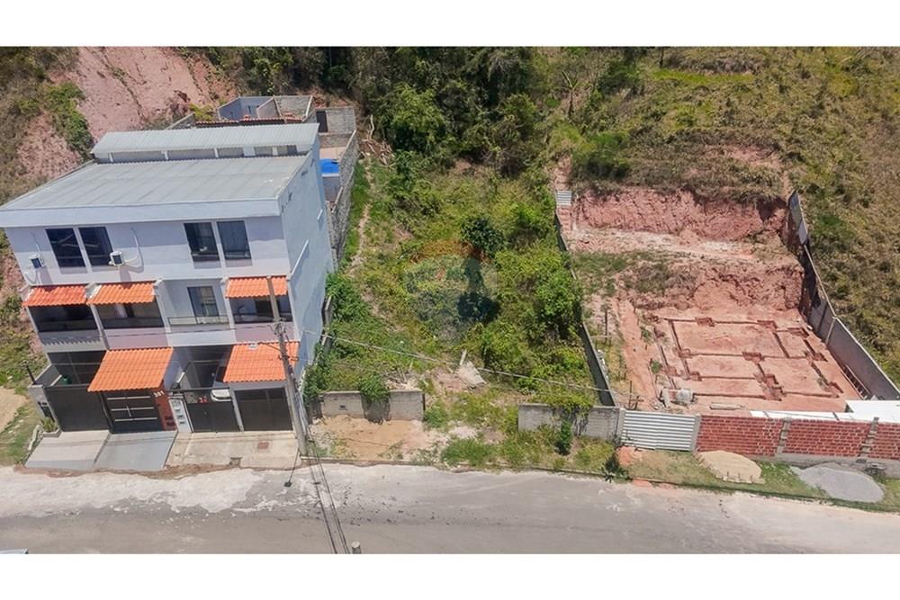 terreno em Rua Homero Braga Fontes, 224 - Próximo ao Mart Minas - Francisco Bernardino, Juiz de Fora, Minas Gerais, 36081-626