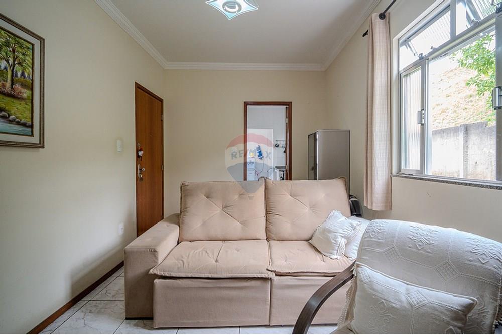 apartamento em Bom Jardim, Juiz de Fora, Minas Gerais, 36060370