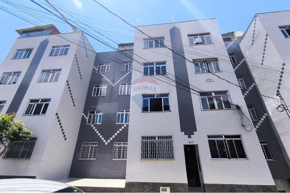 apartamento em Praça Tenente-Aviador Mauro Miranda Viêira, 247, Jardim Glória, Juiz de Fora, Minas Gerais, 36015010