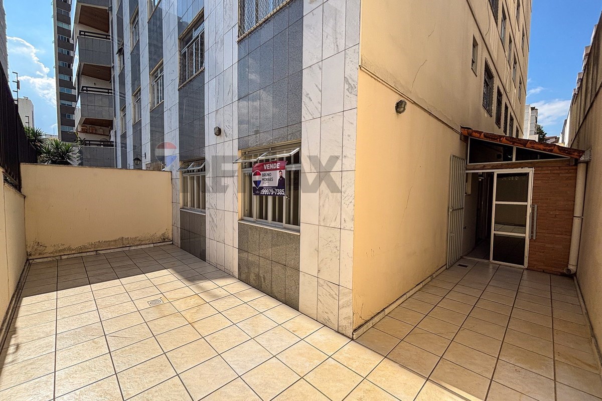 apartamento em Rua Delfim Moreira, 172 - Próxim a Av Rio Branco - Granbery, Juiz de Fora, Minas Gerais, 36010570