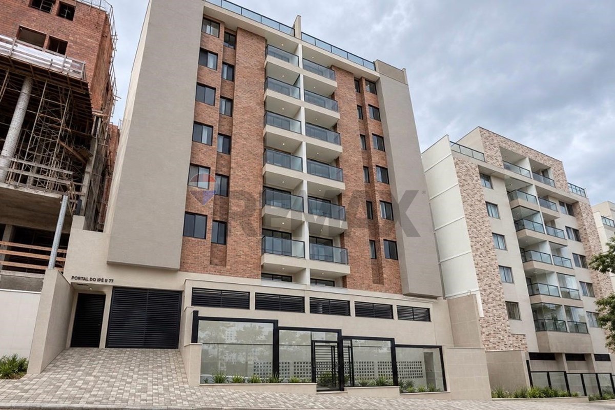 apartamento em Rua Antonio Fellet, 653, Vale do Ipê, Juiz de Fora, Minas Gerais, 36035350