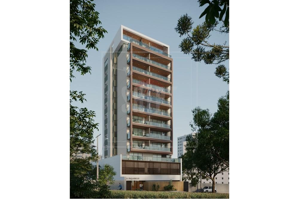 apartamento em PRAÇA MENELICK DE CARVALHO, 38 - Na praça Menelick de Carvalho - Santa Helena, Juiz de Fora, Minas Gerais, 36015330
