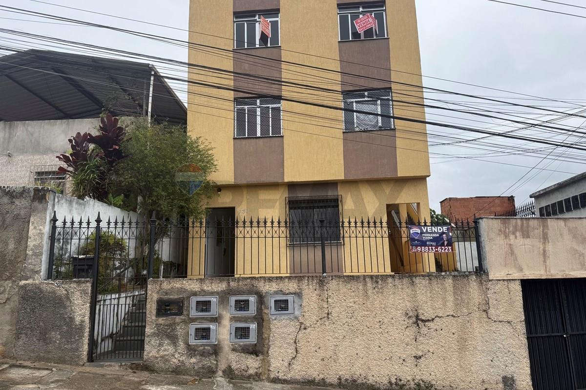 apartamento em Mundo Novo, Juiz de Fora, Minas Gerais, 36026315