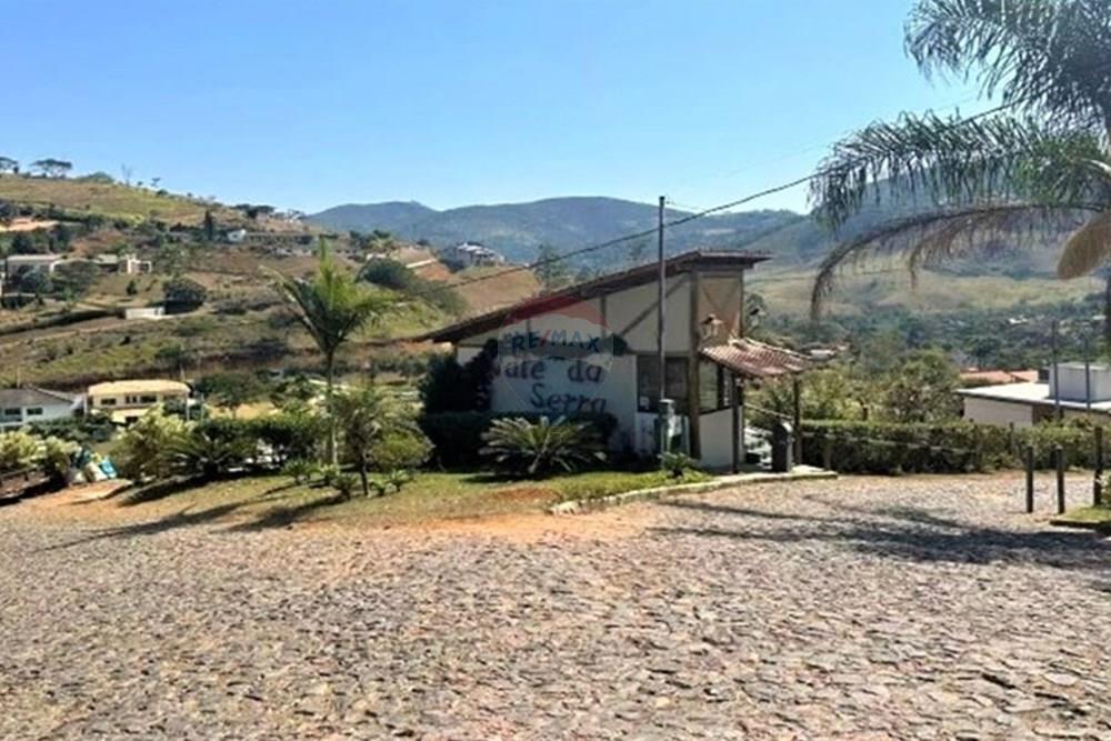 terreno em Condomínio Vale da Serra, SN, Salvaterra, Juiz de Fora, Minas Gerais, 36033005