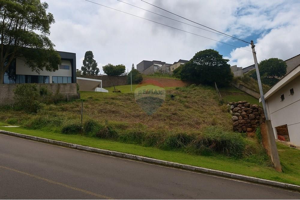 terreno em Rua Manuel José Rezende, 101, Novo Horizonte, Juiz de Fora, Minas Gerais, 36038528