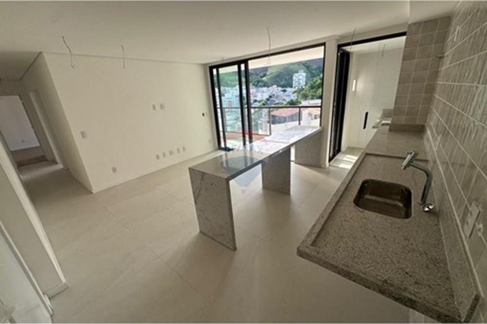 apartamento em Avenida Presidente Itamar Franco, 2450, São Mateus, Juiz de Fora, Minas Gerais, 36025290