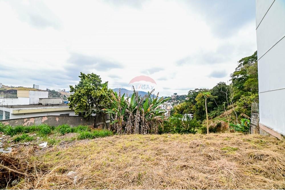 terreno em Rua Maurício de Menezes, 35 - Próximo a Avenida Sete - Costa Carvalho, Juiz de Fora, Minas Gerais, 36070180