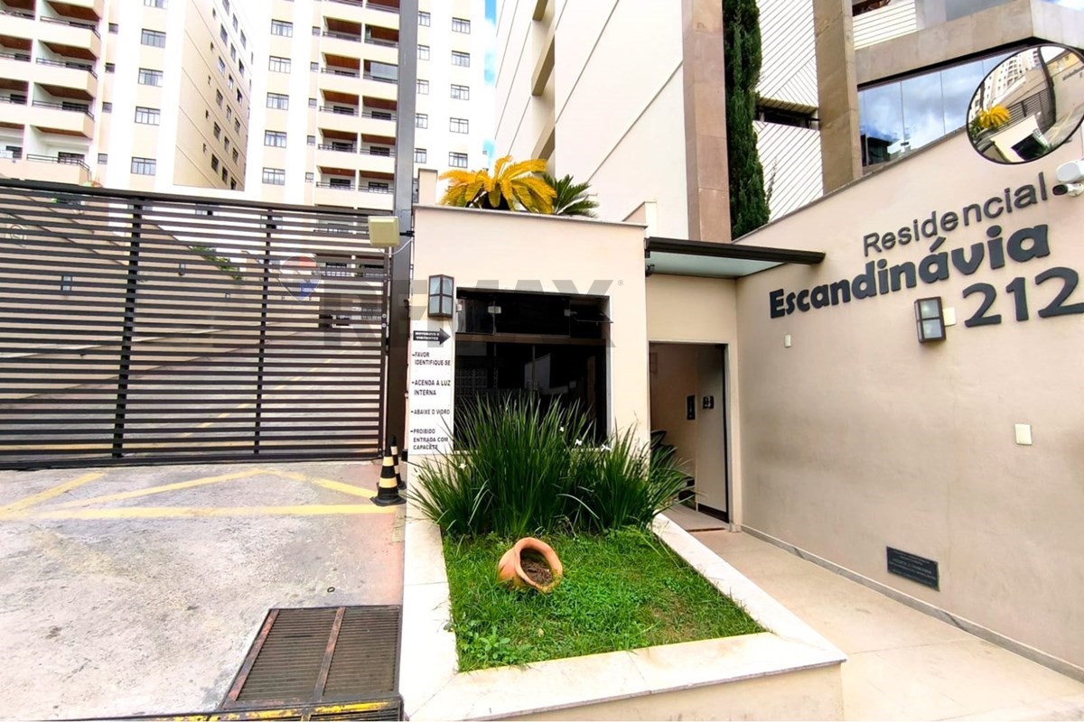 apartamento em Rua Delfim Moreira, 212, Granbery, Juiz de Fora, Minas Gerais, 36010570