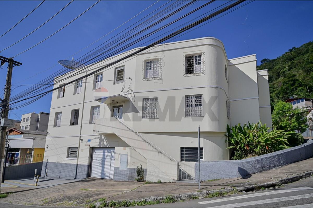 apartamento em Rua da Laguna, 11, Jardim Glória, Juiz de Fora, Minas Gerais, 36015230