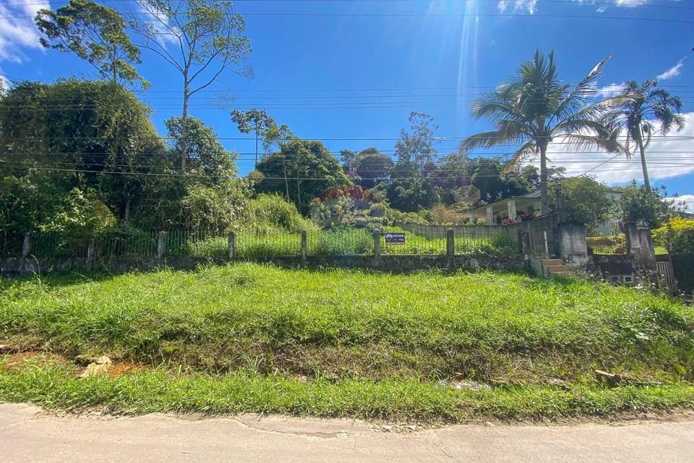 terreno em Rua das Margaridas, 570, Novo Horizonte, Juiz de Fora, Minas Gerais, 36038480