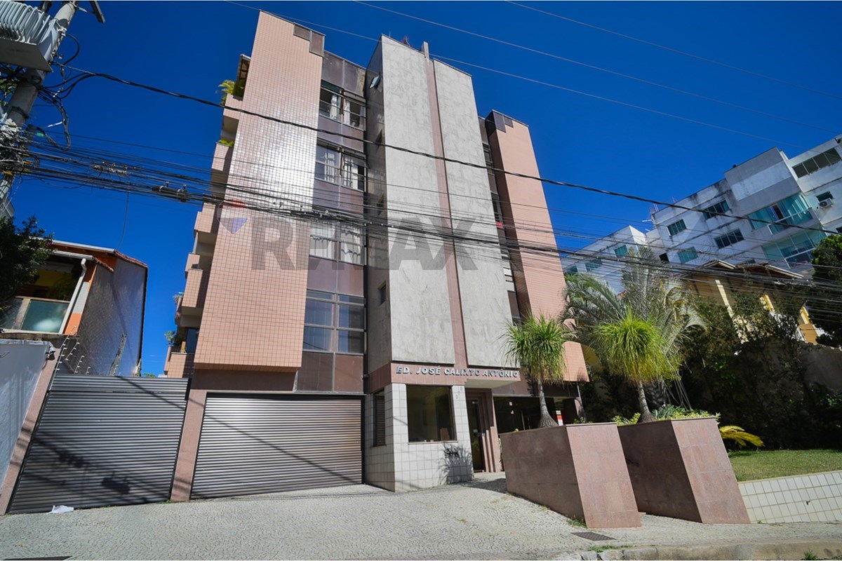 apartamento em Rua Oscavo Gonzaga Prata, 270, Jardim Liu, Juiz de Fora, Minas Gerais, 36033220
