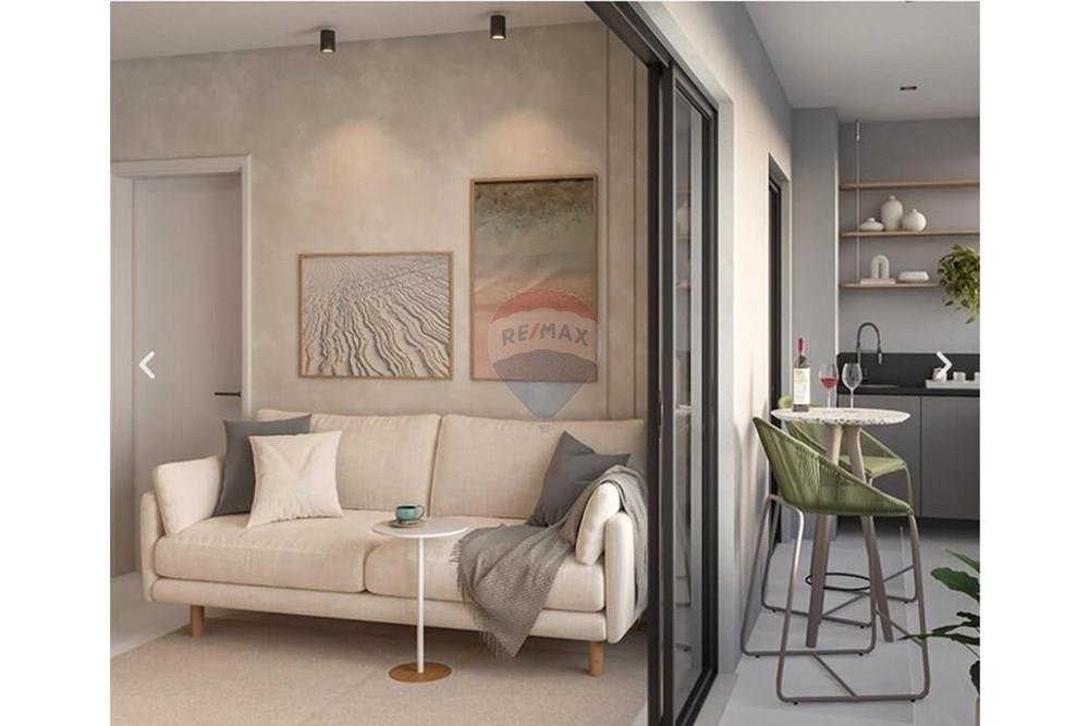 apartamento em R. Prof. Clóvis Jaguaribe, 251, Bom Pastor, Juiz de Fora, Minas Gerais, 36021-700