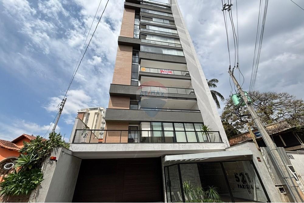 apartamento em Rua Olímpio Reis, 521 - Próximo a rua da Laguna - Santa Helena, Juiz de Fora, Minas Gerais, 36015170