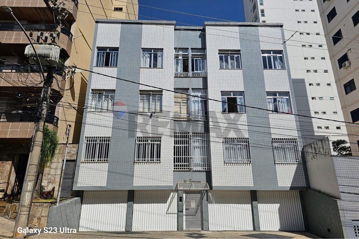 apartamento em Rua Francisco Senra, 55, Boa Vista, Juiz de Fora, Minas Gerais, 36026510