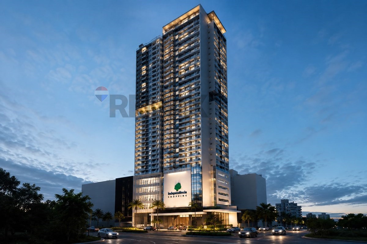 apartamento em Avenida Presidente Itamar Franco, 2486 - estacionamento aberto do shoping - São Mateus, Juiz de Fora, Minas Gerais, 36025290
