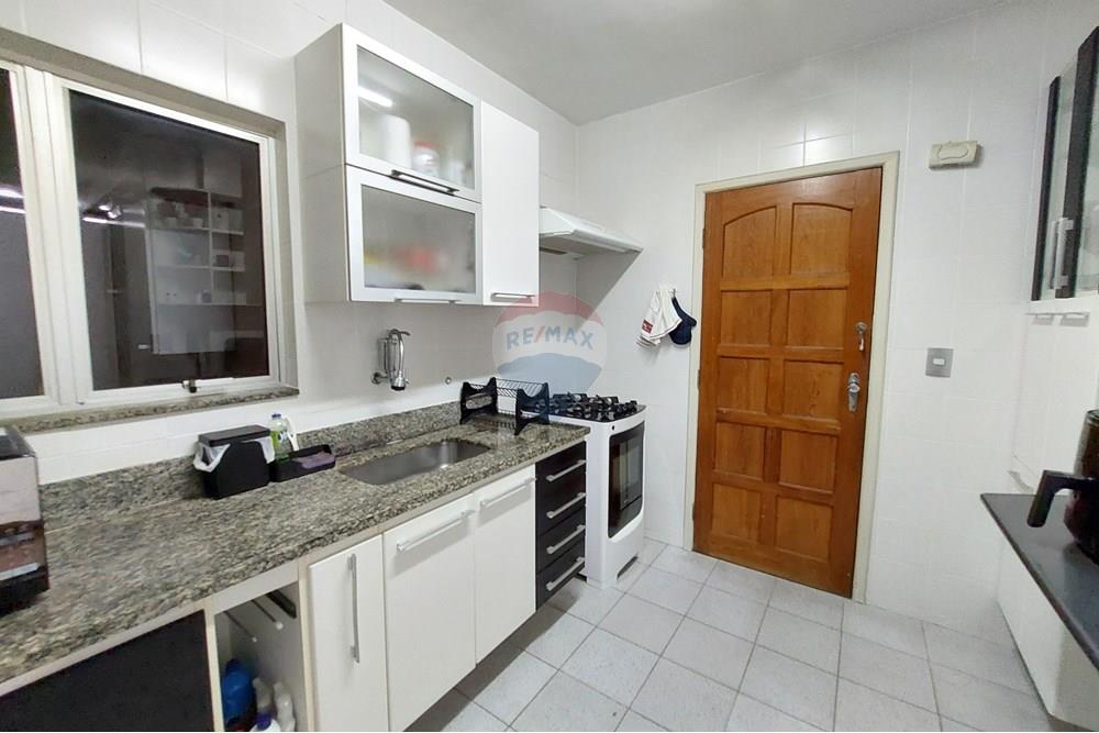 apartamento em Rua Jovino Ribeiro, 33, Bairu, Juiz de Fora, Minas Gerais, 36050-220