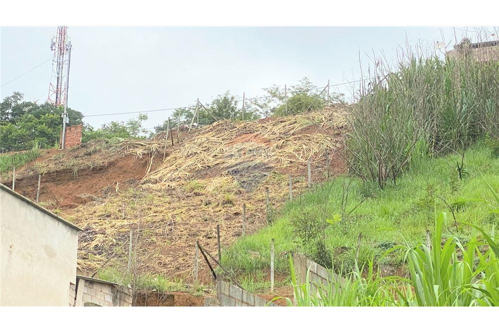 terreno em Rua Wilson Gomes de Freitas, 68 - área de reserva do bairro - Terras Altas, Juiz de Fora, Minas Gerais, 36073-204.
