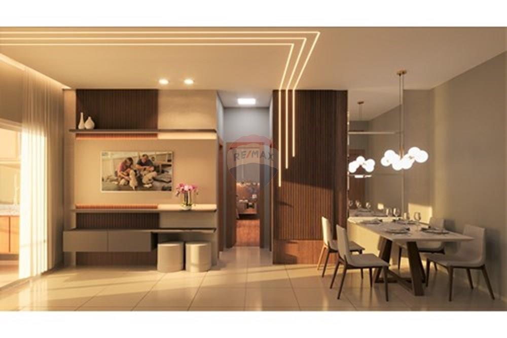 apartamento em São Pedro, Juiz de Fora, Minas Gerais, 36037-020