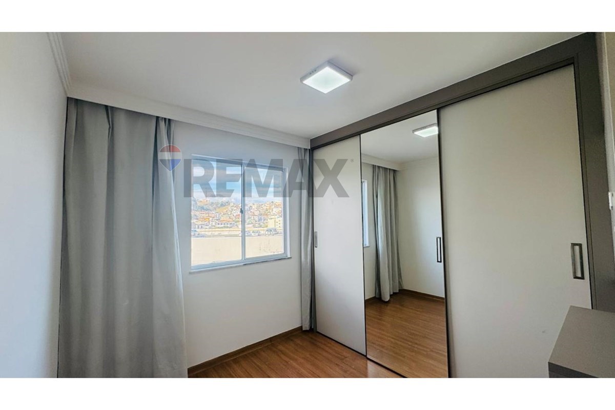 apartamento em Rua Doutor José Eutrópio, 300 - BAHAMAS SANTA TEREZINHA - Santa Terezinha, Juiz de Fora, Minas Gerais, 36045480