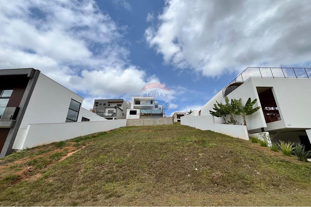 terreno em Rua Ibirité, 02 - Alphaville - Alphaville, Juiz de Fora, Minas Gerais, 36037863