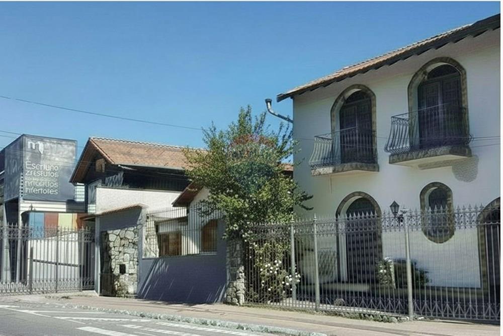casa em Americo lobo, 599 - cofesa ferragens - Manoel Honório, Juiz de Fora, Minas Gerais, 36045-050