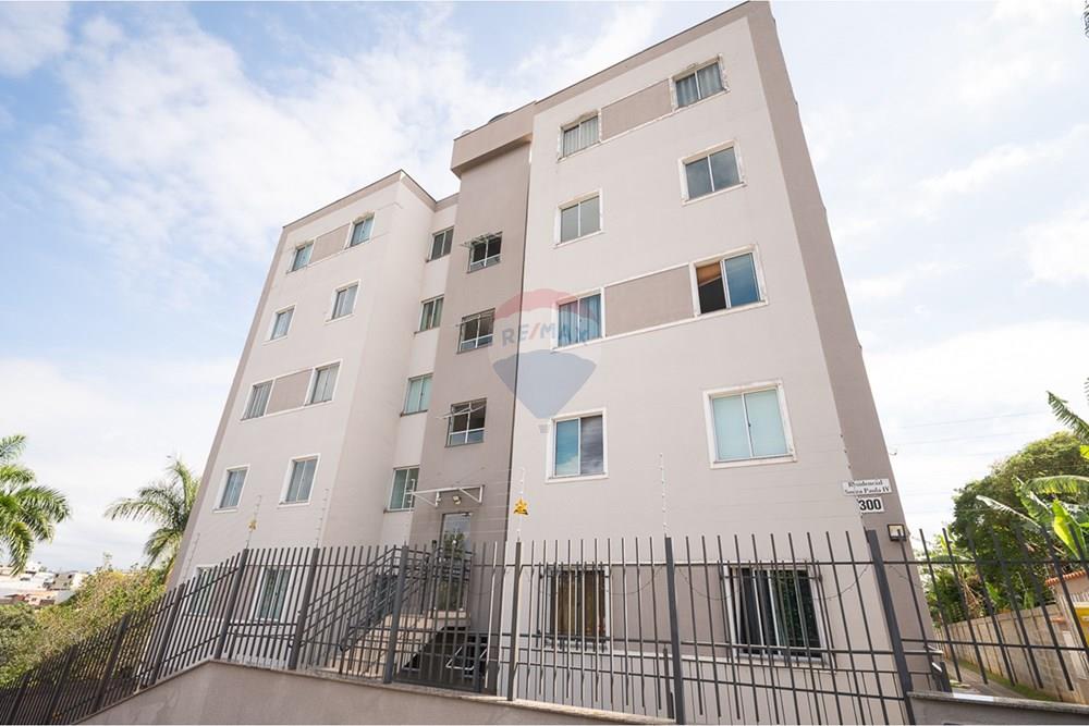 apartamento em Previdenciários, Juiz de Fora, Minas Gerais, 36031320