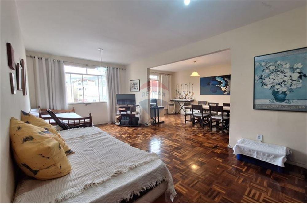 apartamento em Rua Pedro Scapim, 82, São Mateus, Juiz de Fora, Minas Gerais, 36025-120