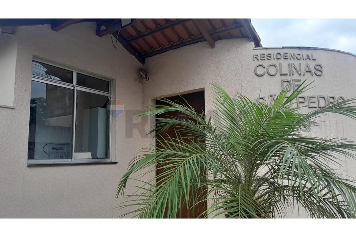 apartamento em São Pedro, Juiz de Fora, Minas Gerais, 36037155