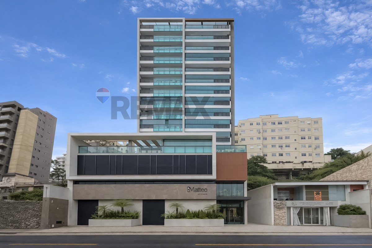 apartamento em Rua São Mateus, 1059, São Mateus, Juiz de Fora, Minas Gerais, 36025000