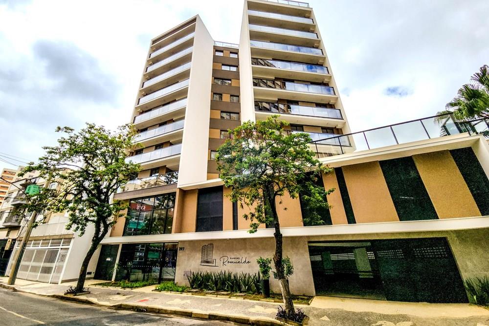 apartamento em Rua Doutor Romualdo, 397, São Mateus, Juiz de Fora, Minas Gerais, 36016-380