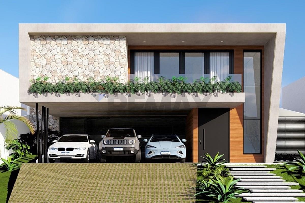 casa em Rua Ibirité, Alphaville, Juiz de Fora, Minas Gerais, 36037863