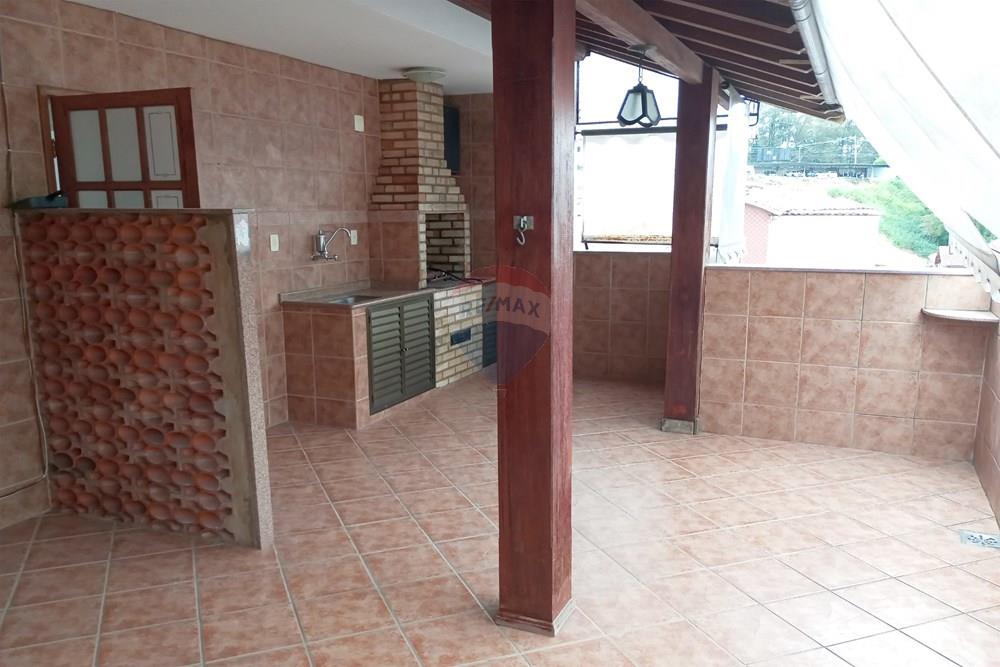 apartamento em Rua Tom Fagundes, 145, Cascatinha, Juiz de Fora, Minas Gerais, 36033300