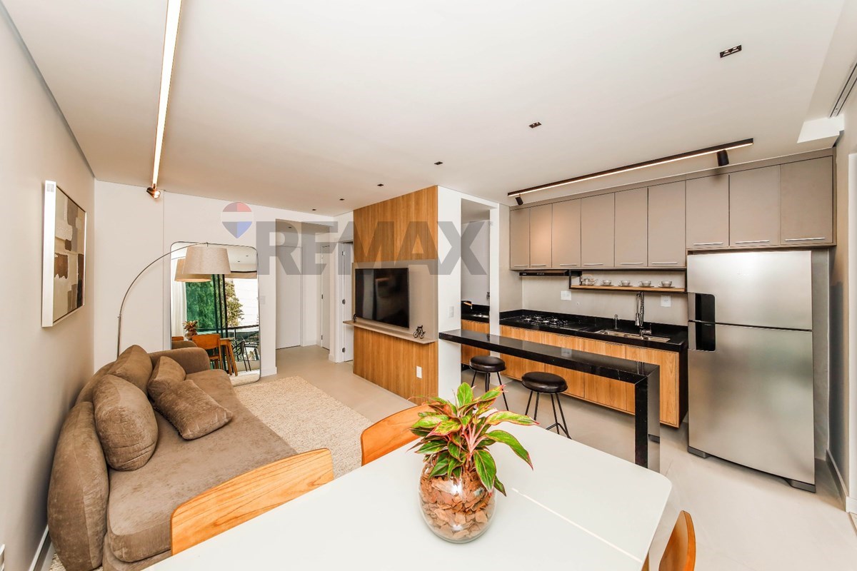 apartamento em Rua Vereador Sady Carnot, 44, Bom Pastor, Juiz de Fora, Minas Gerais, 36021620