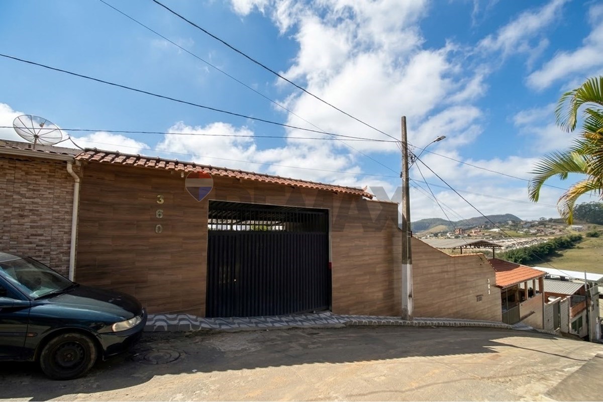 casa em Rua Geraldo M. Costa, 360 - (Vila dos Sonhos) - Grama, Juiz de Fora, Minas Gerais, 36048649