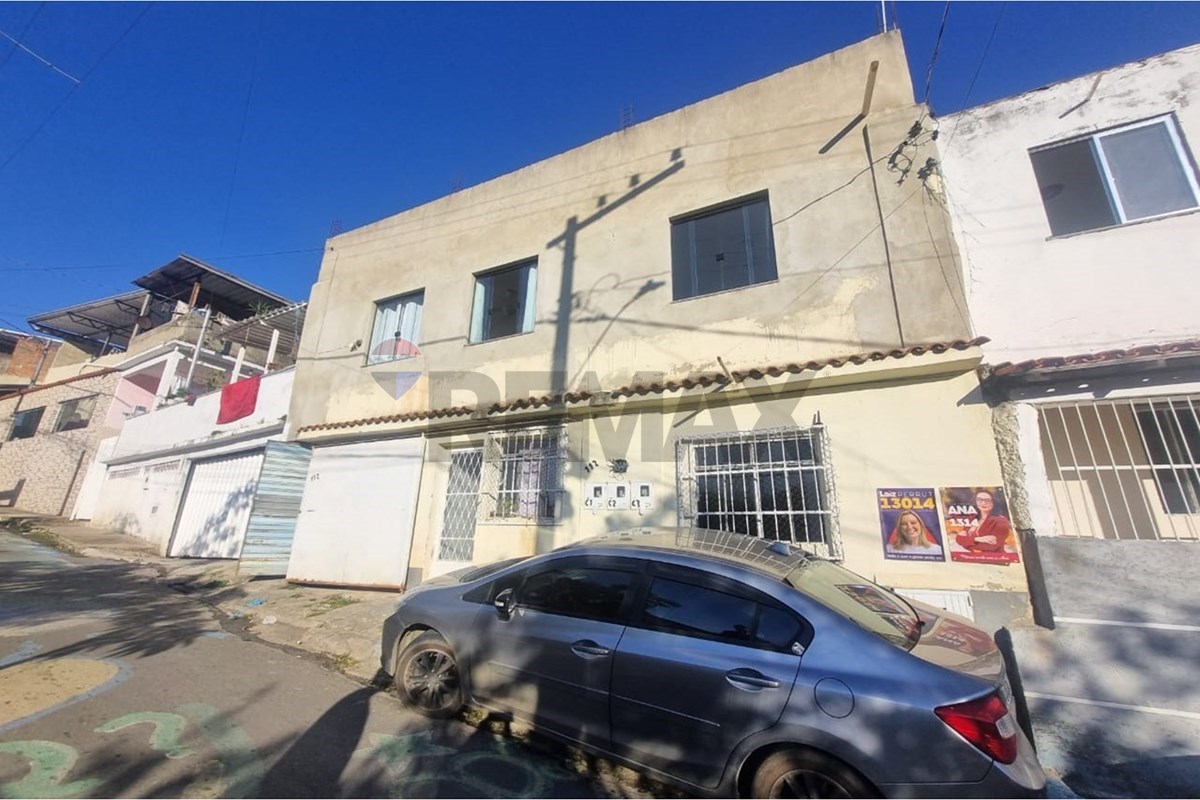 casa em Rua do Boto, 112, Linhares, Juiz de Fora, Minas Gerais, 36060660