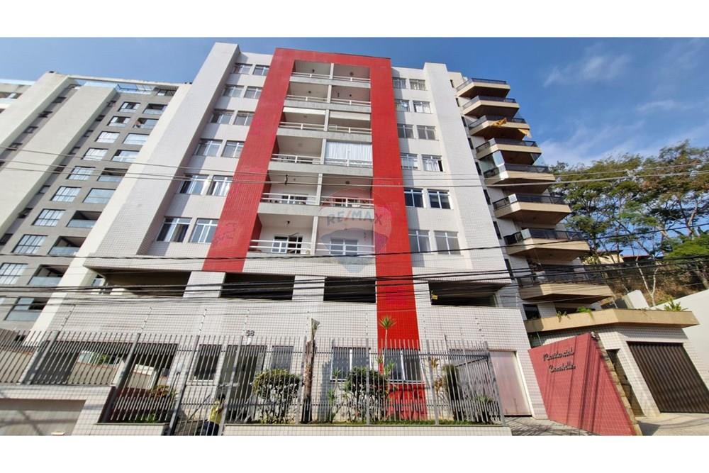 apartamento em Bom Pastor, Juiz de Fora, Minas Gerais, 36021700