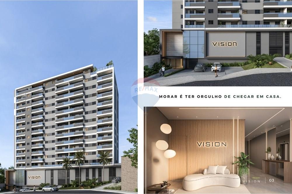 apartamento em Bom Pastor, Juiz de Fora, Minas Gerais, 36021-700