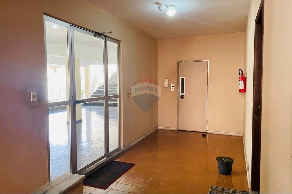 apartamento em Alto dos Passos, Juiz de Fora, Minas Gerais, 36025090