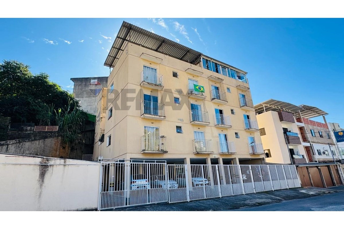 apartamento em RUA GELSON MARCIANO DA SILVA, 180, Fontesville, Juiz de Fora, Minas Gerais, 36083784
